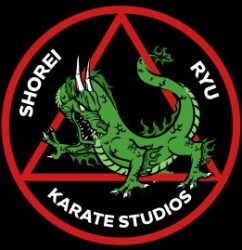 Shorei Ryu Karate Studios